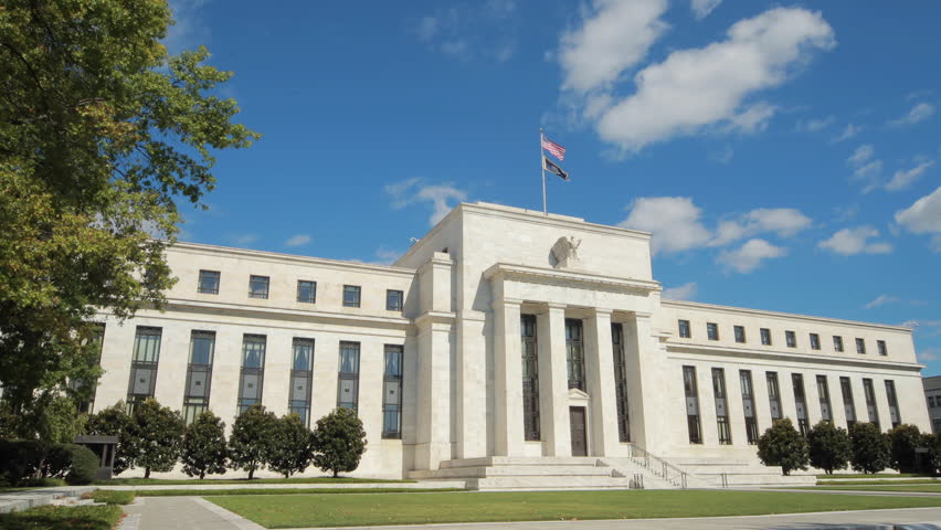 Federal Reserve Bank - Prudent Biotech article on stock market outlook
