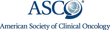 PrudentBiotech.com - ASCO logo - biotech and pharma companies