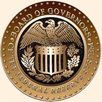 PrudentBiotech.com ~ Federal Reserve Seal