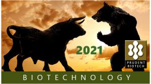 Prudentbiotech.com ~ Bull VS BEAR