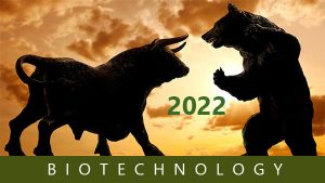 Prudent Biotech - Biotechnology Stock Outlook 2022