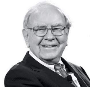 PrudentHealthcare.com ~ Warren Buffett