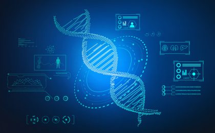 DNA Screening, Genomics, Prudent Healthcare