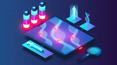 DNA TESTING, Artemis Diana