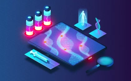 DNA TESTING, Artemis Diana